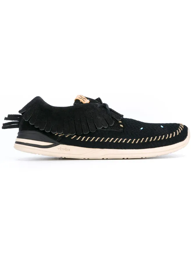 visvim visvim ボートシューズの商品画像