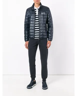 Ea7 Emporio Armani ダウンジャケット - サムネイル2