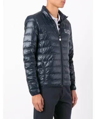 Ea7 Emporio Armani ダウンジャケット - サムネイル3