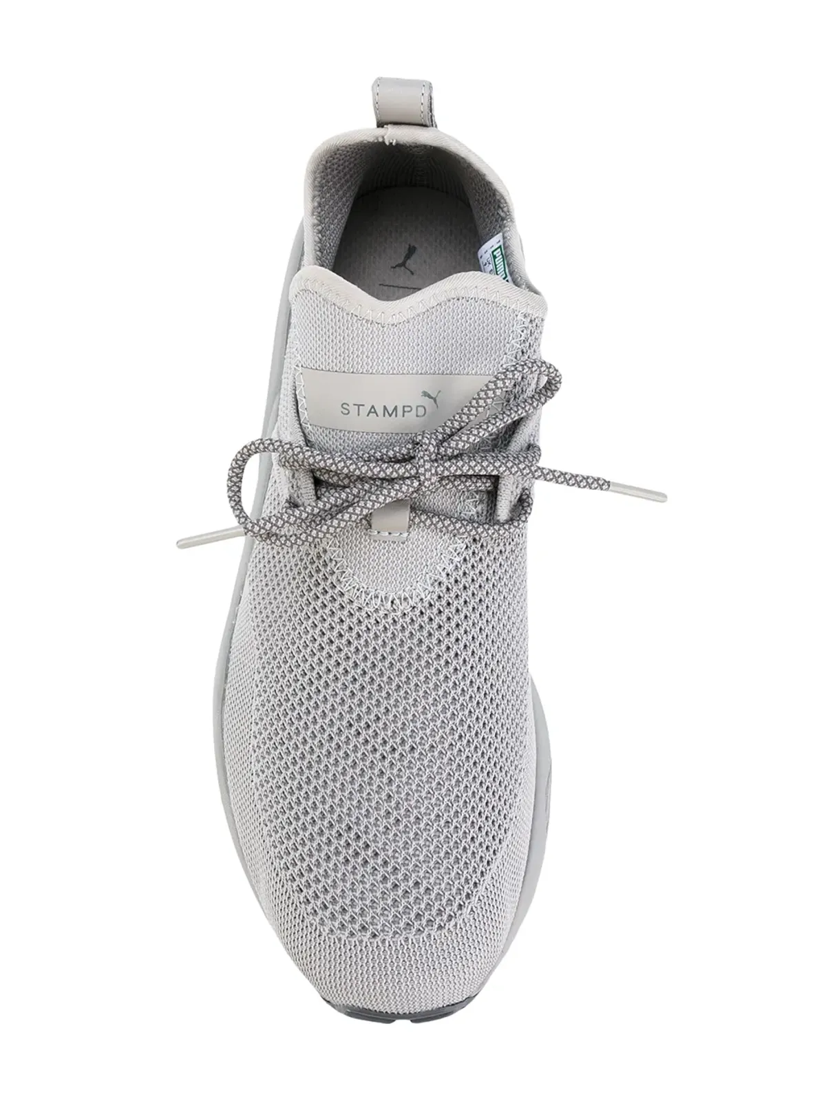 PUMA Puma X Stampd Trinomic トレーナー - 画像4