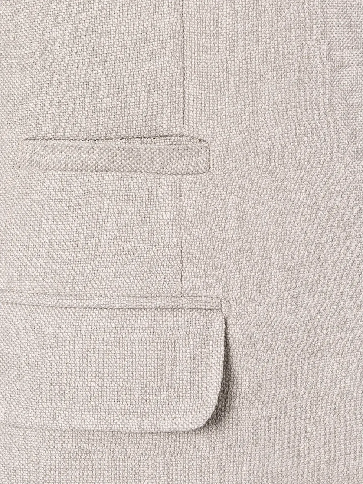 Brunello Cucinelli ツーピーススーツ - 画像5