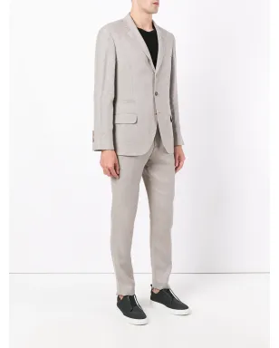 Brunello Cucinelli ツーピーススーツ - サムネイル3