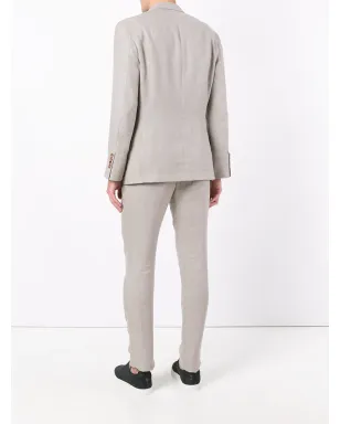 Brunello Cucinelli ツーピーススーツ - サムネイル4