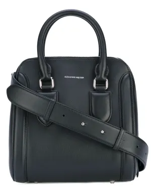 Alexander McQueen ヒロイン トート - サムネイル1