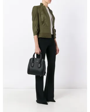 Alexander McQueen ヒロイン トート - サムネイル2