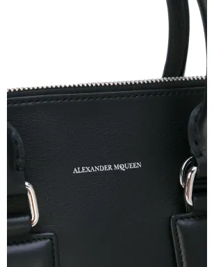 Alexander McQueen ヒロイン トート - サムネイル4