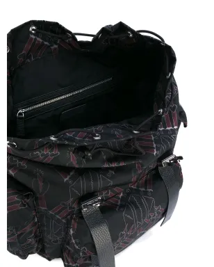 Valentino Garavani Love Blade バックパック - サムネイル5