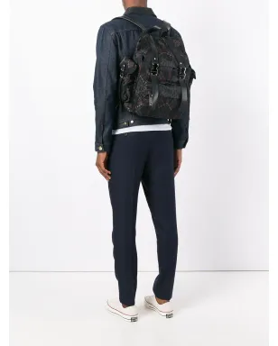 Valentino Garavani Love Blade バックパック - サムネイル2
