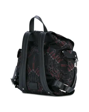 Valentino Garavani Love Blade バックパック - サムネイル3