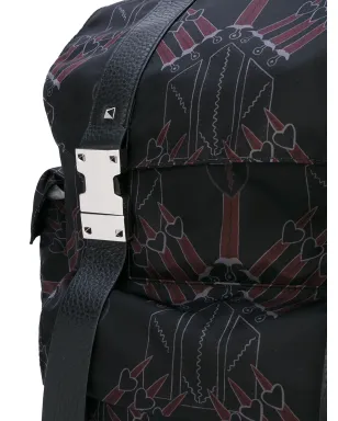 Valentino Garavani Love Blade バックパック - サムネイル4