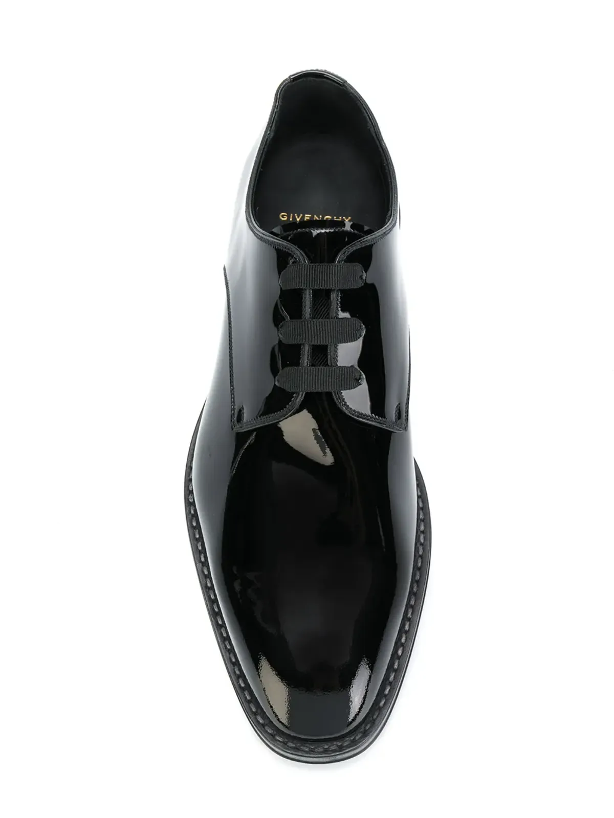 Givenchy クラシック ダービーシューズ - 画像2