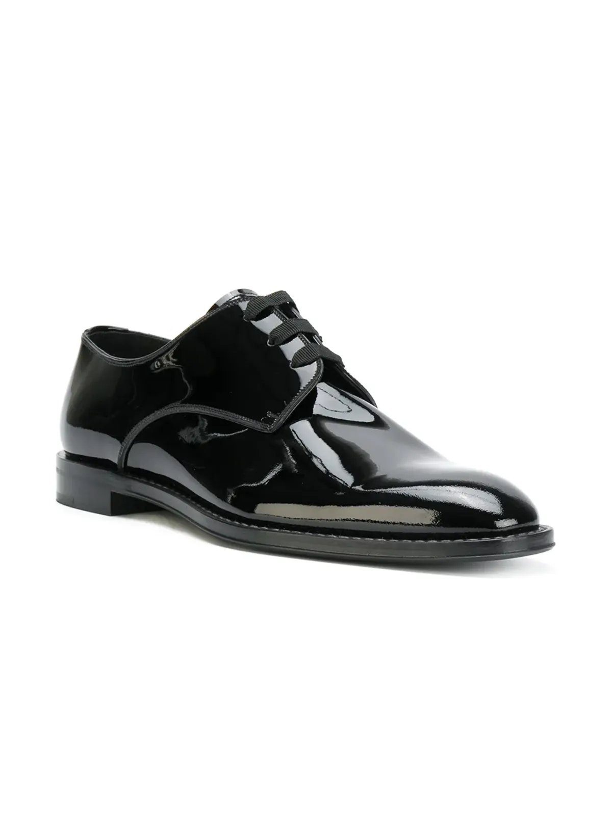 Givenchy クラシック ダービーシューズ - 画像4