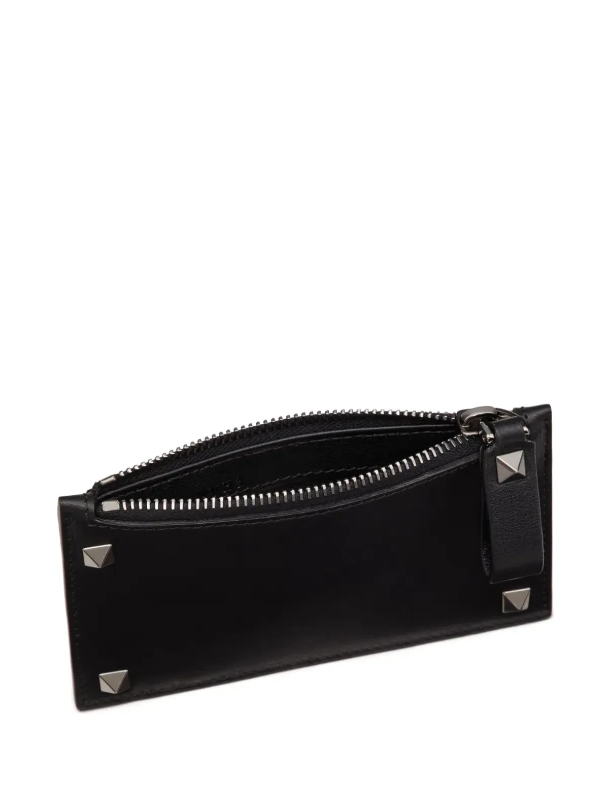 Valentino Garavani ロックスタッド カードホルダー - 画像3