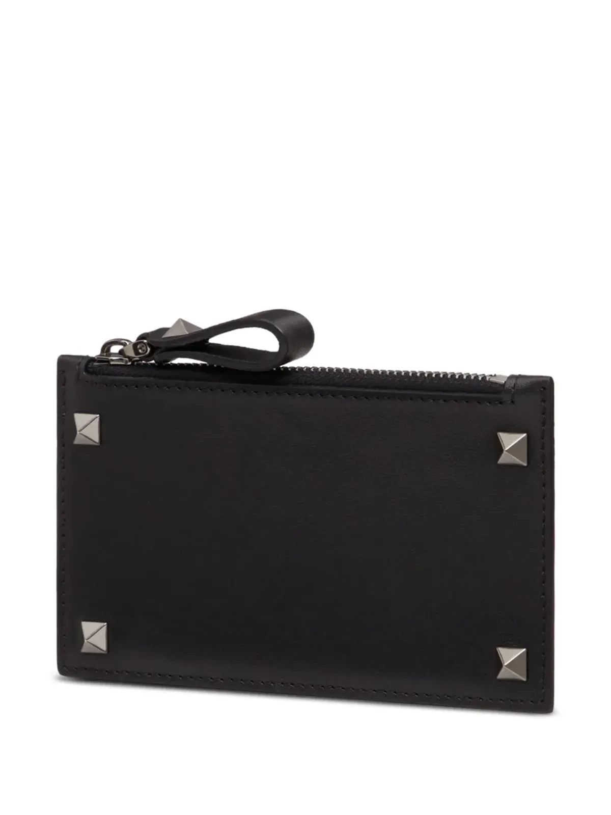 Valentino Garavani ロックスタッド カードホルダー - 画像4