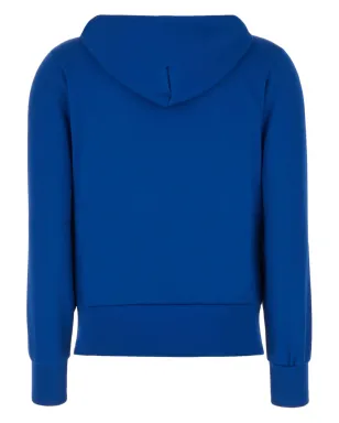 Comme Des Garçons Play ジップアップフーディー - サムネイル2