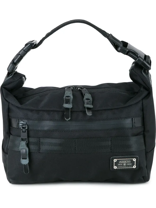 As2ov As2ov 小型 Cordura Dobby 2way ショルダーバッグの商品画像