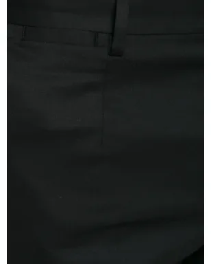 Dolce & Gabbana ミッドライズ テーラードパンツ - サムネイル5