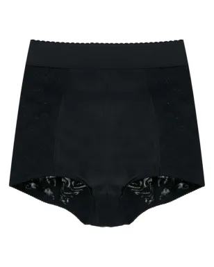 Dolce & Gabbana コルセット風キュロットブリーフ - サムネイル1