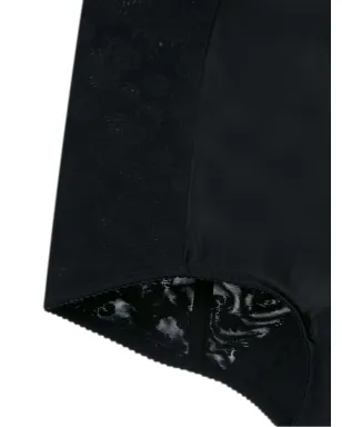 Dolce & Gabbana コルセット風キュロットブリーフ - サムネイル4