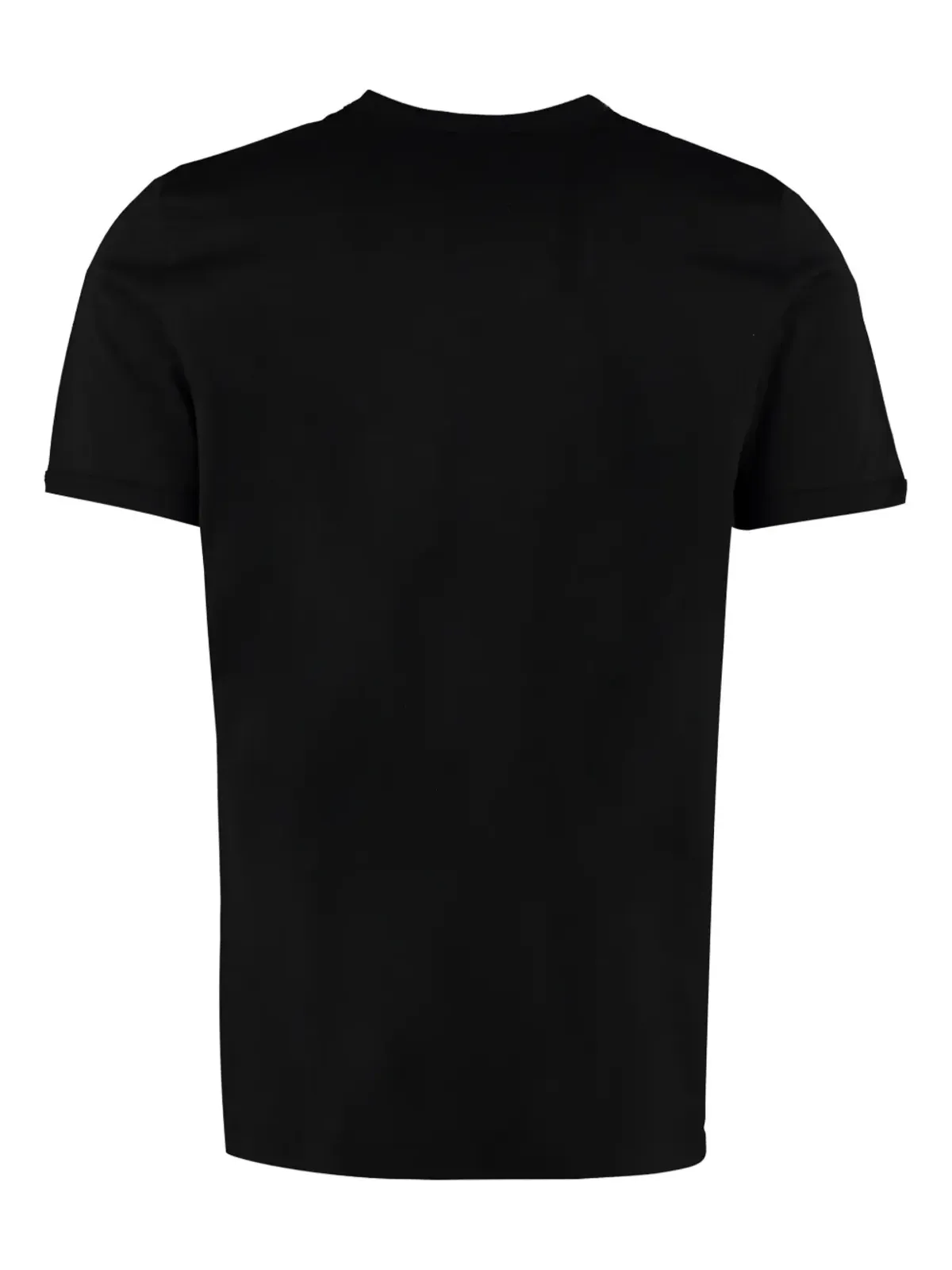 Dolce & Gabbana ロゴアップリケ Tシャツ - 画像4