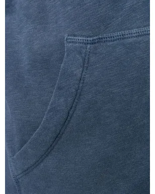 James Perse コットン ジップアップ パーカー - サムネイル5