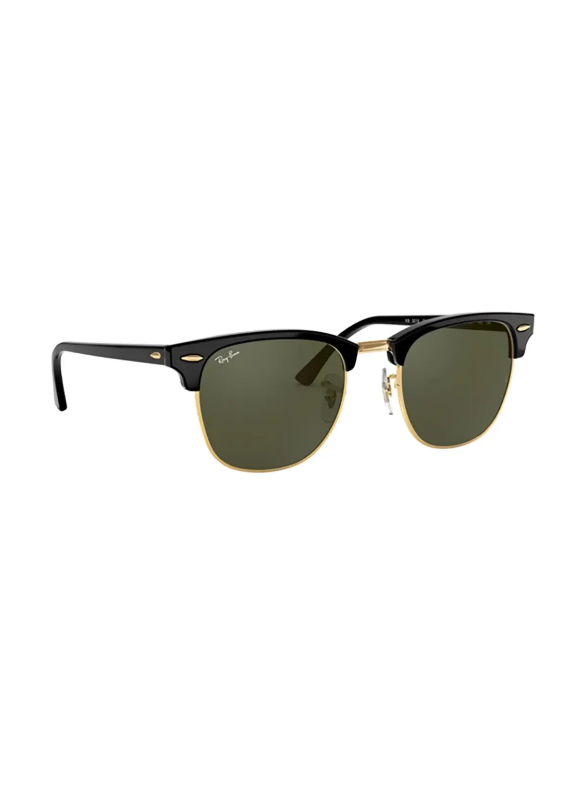 Ray-Ban クラブマスター サングラス - 画像2