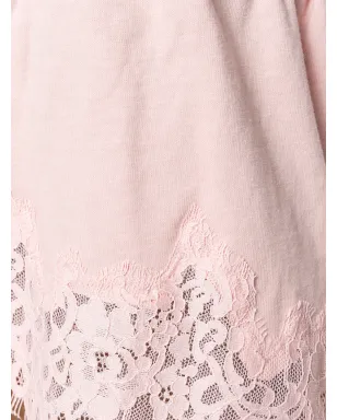 FENTY レーストリム スリープウェアショーツ - サムネイル5