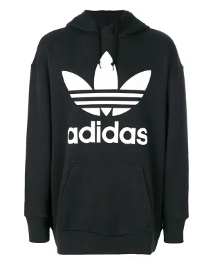 adidas オリジナルス ロゴ フーディ - サムネイル1