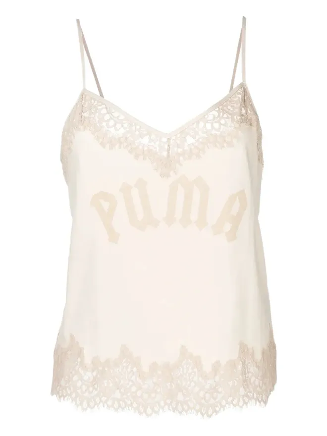 Fenty X Puma Fenty X Puma レーストリムトップの商品画像