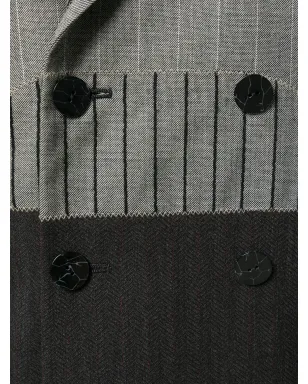 Jean Paul Gaultier Pre-Owned ダブルブレスト テーラードジャケット - サムネイル5