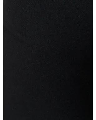 Comme Des Garçons Pre-Owned 丸首ノースリーブドレス - サムネイル5