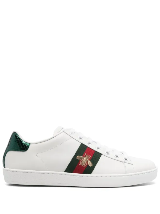 Gucci Gucci Ace スニーカーの商品画像