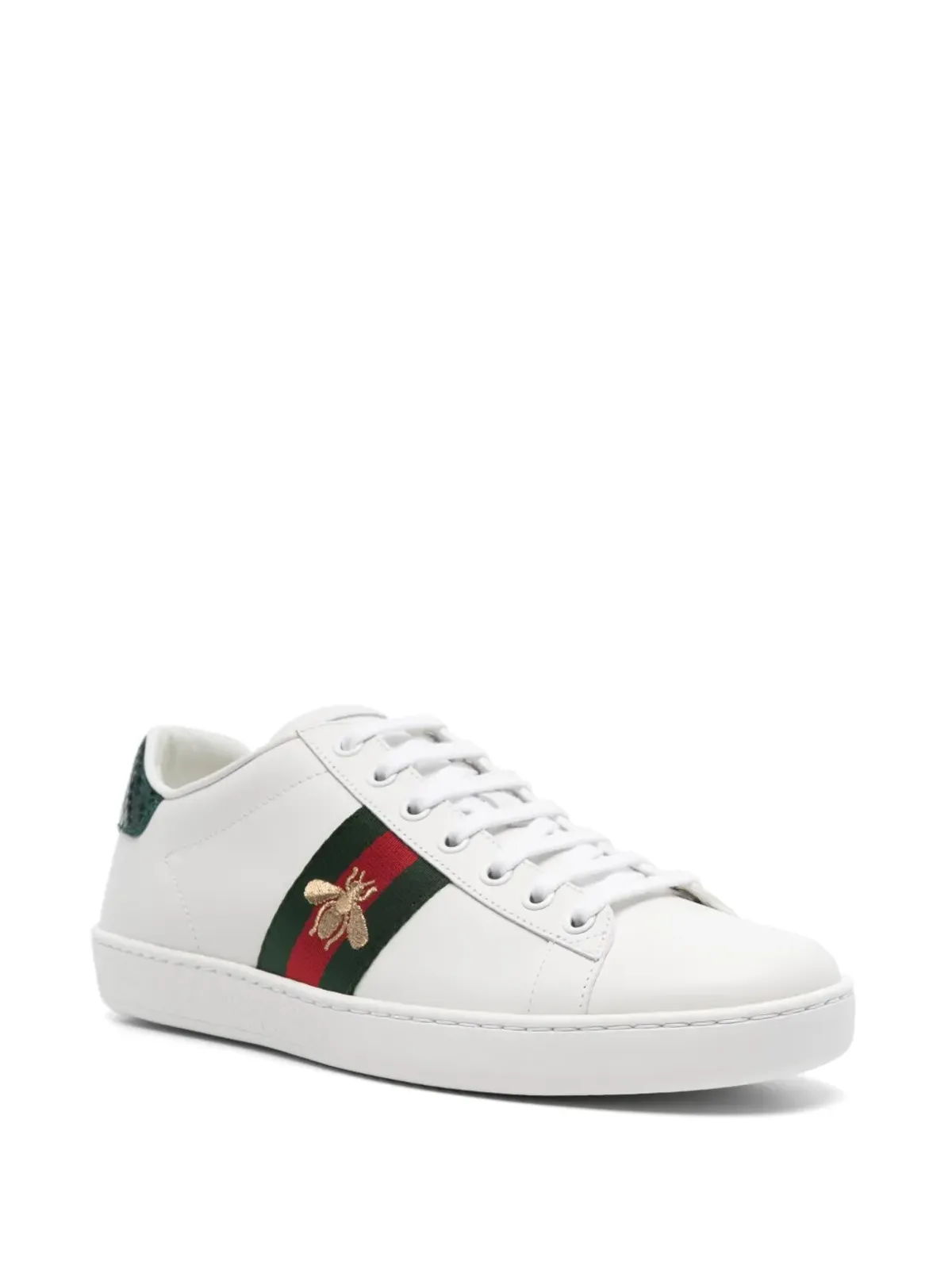 Gucci Ace スニーカー - 画像2