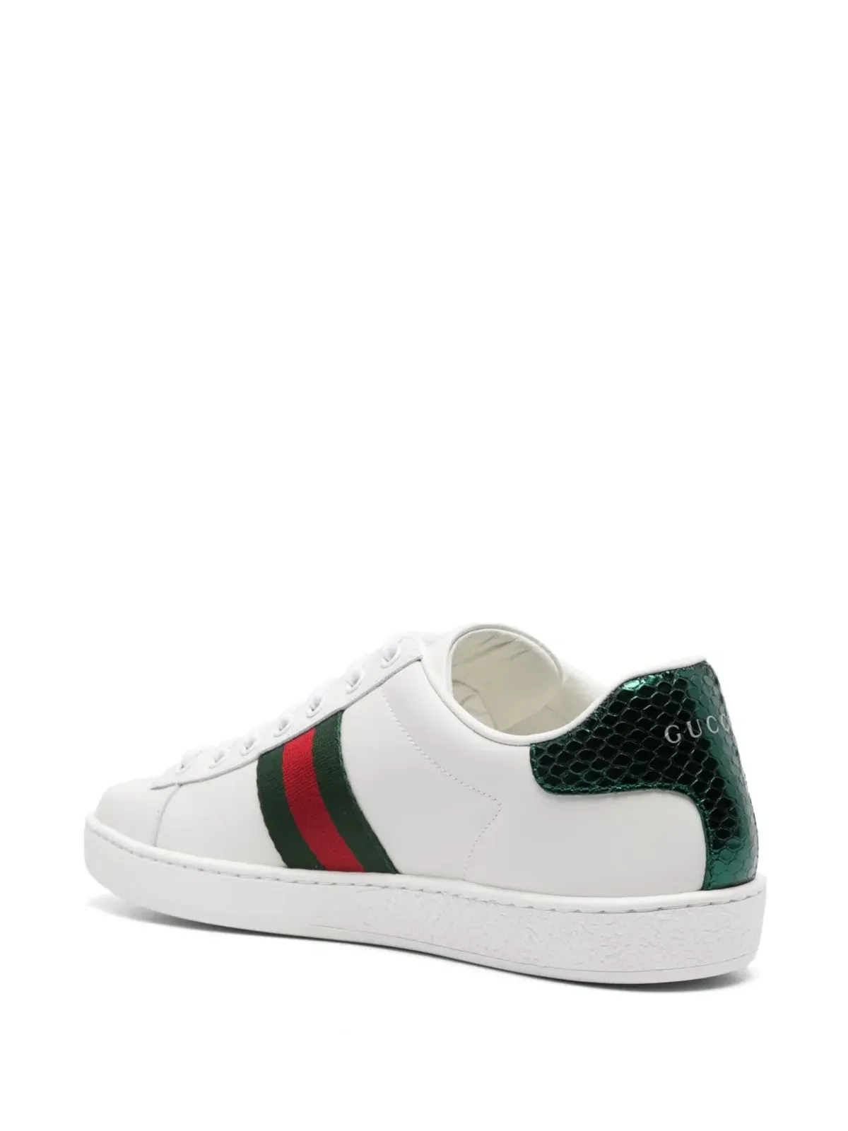 Gucci Ace スニーカー - 画像3
