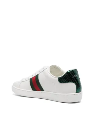 Gucci Ace スニーカー - サムネイル3