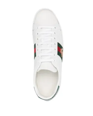Gucci Ace スニーカー - サムネイル4