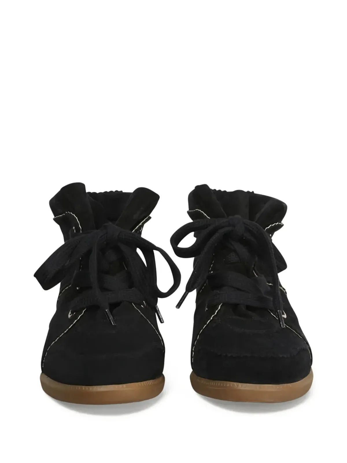 ISABEL MARANT ボビー スニーカー - 画像3