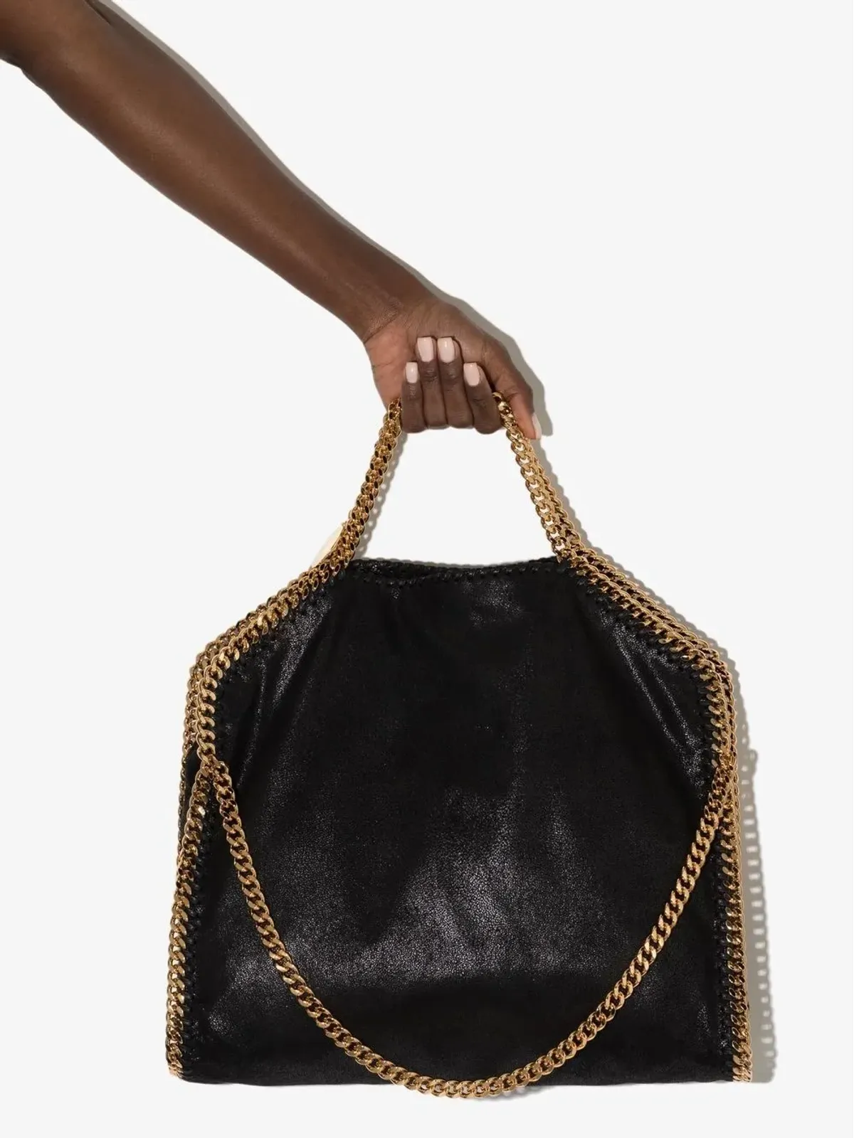 Stella McCartney ファラベラ トートバッグ - 画像4