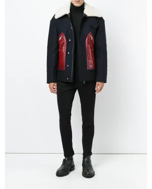 DSQUARED2 コントラストコート - サムネイル2