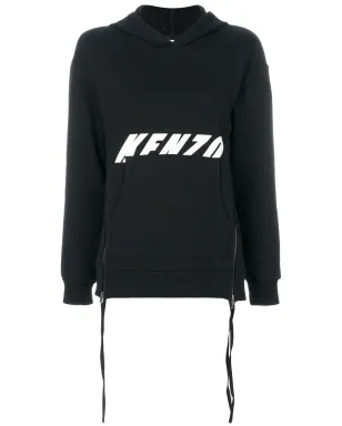 Kenzo ロゴプリント スウェットシャツ - サムネイル1