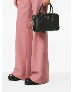 Prada ボウリングバッグ - サムネイル2