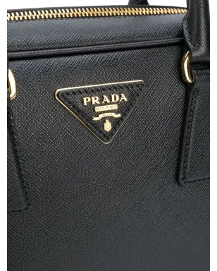 Prada ボウリングバッグ - サムネイル4