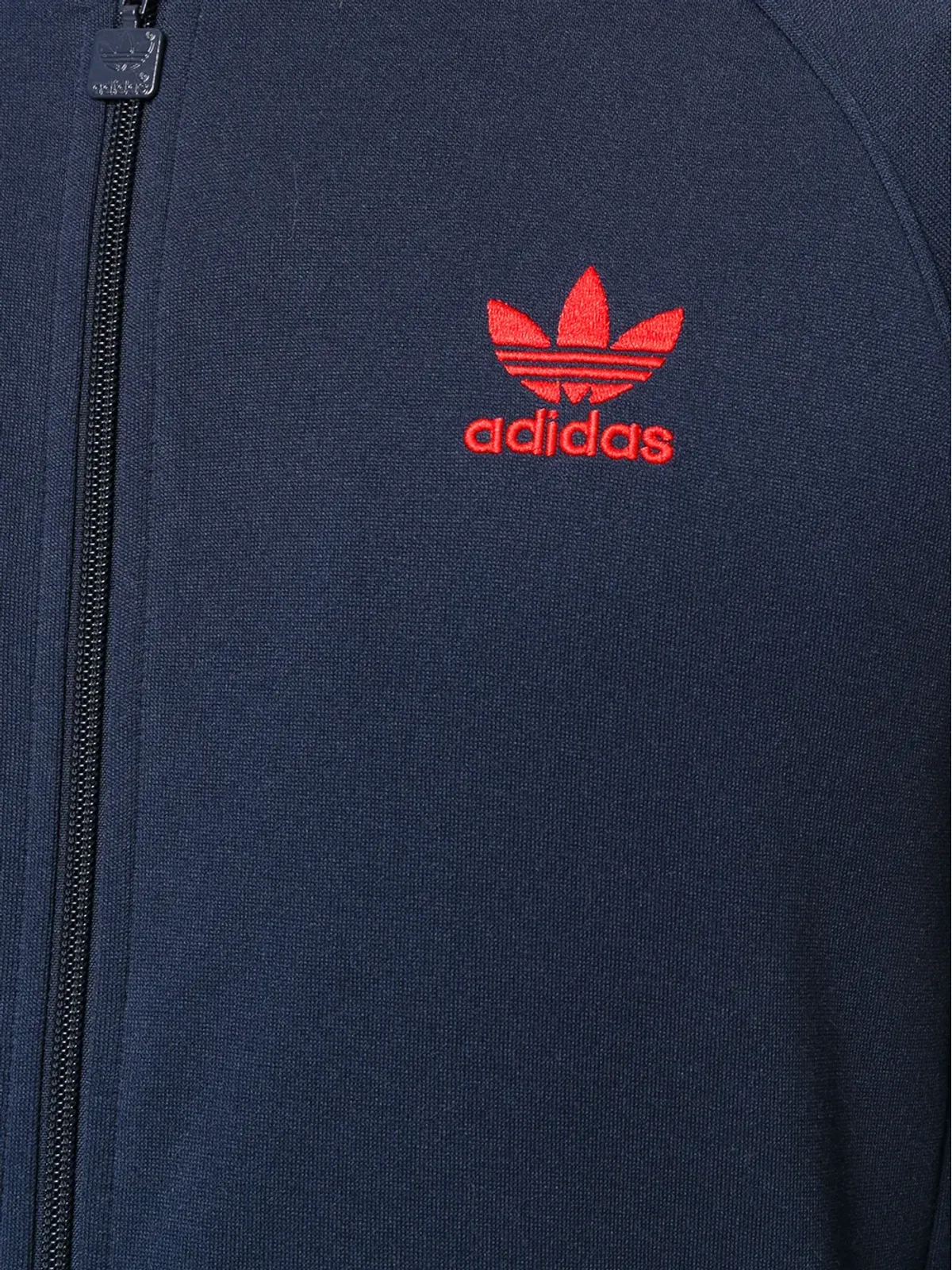 adidas アディダス オリジナルス SST トラックトップ - 画像5