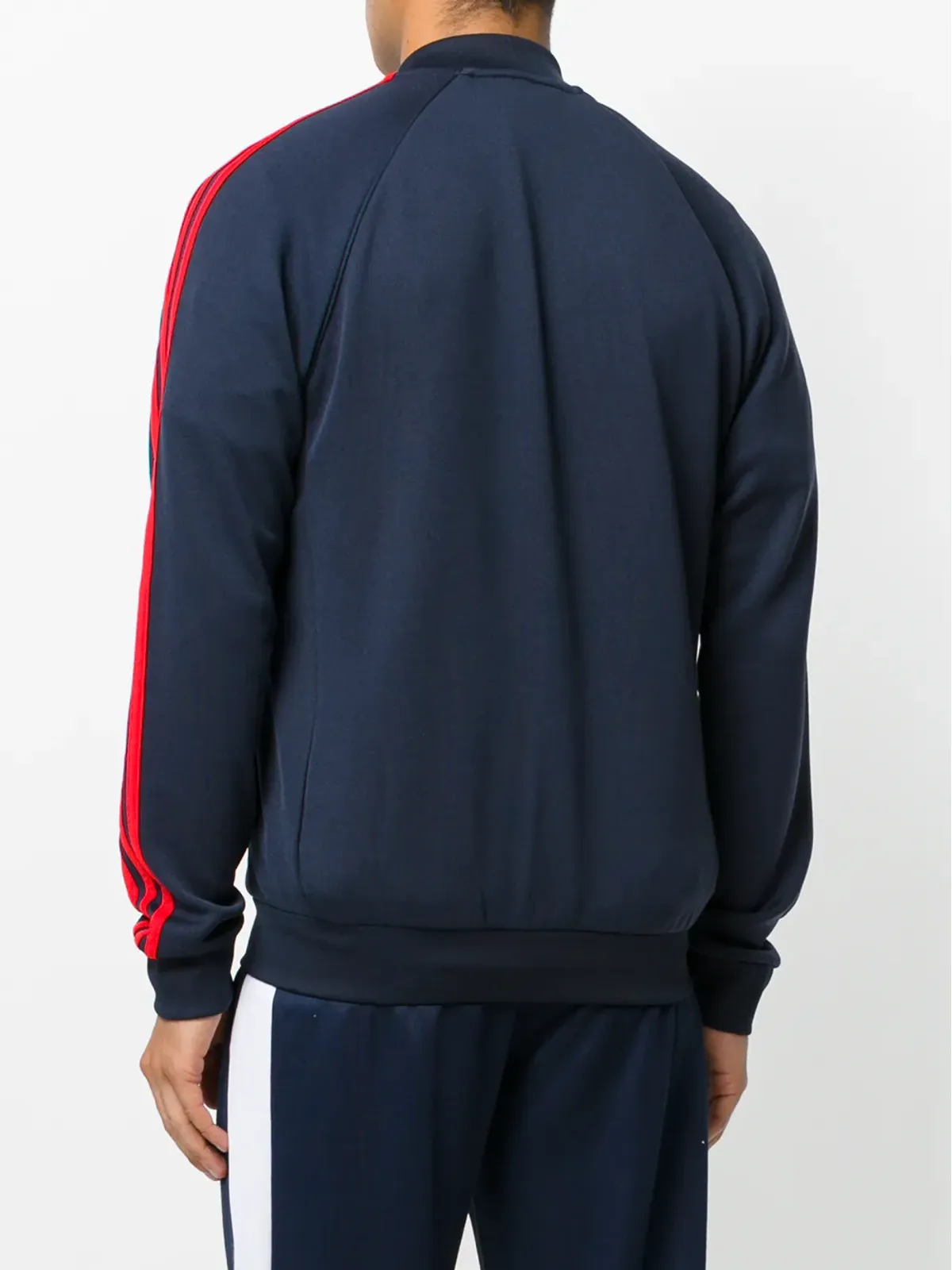 adidas アディダス オリジナルス SST トラックトップ - 画像4