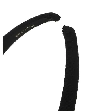 Ferragamo ボウ装飾ヘアバンド - サムネイル3