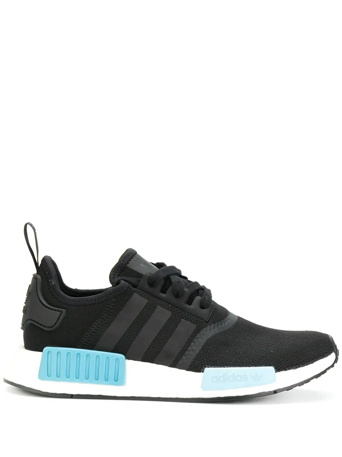 adidas NMD R1 Icey Blue スニーカー - 画像1