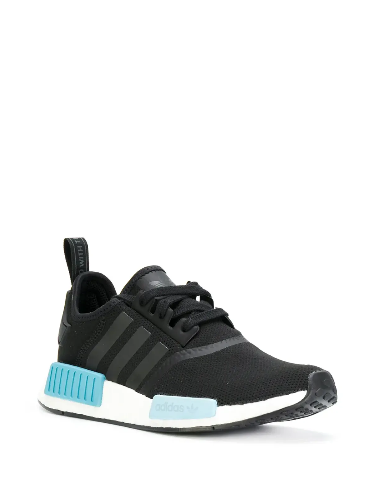adidas NMD R1 Icey Blue スニーカー - 画像2