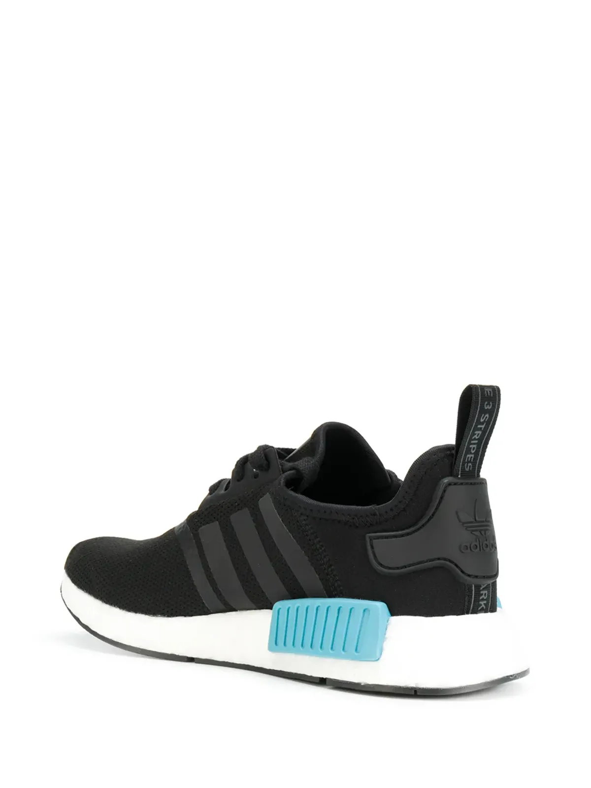adidas NMD R1 Icey Blue スニーカー - 画像3