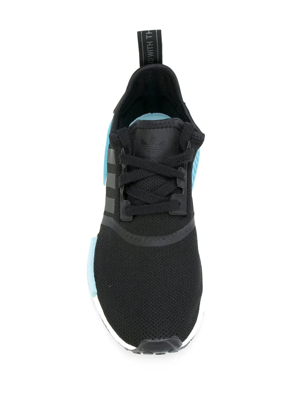adidas NMD R1 Icey Blue スニーカー - 画像4