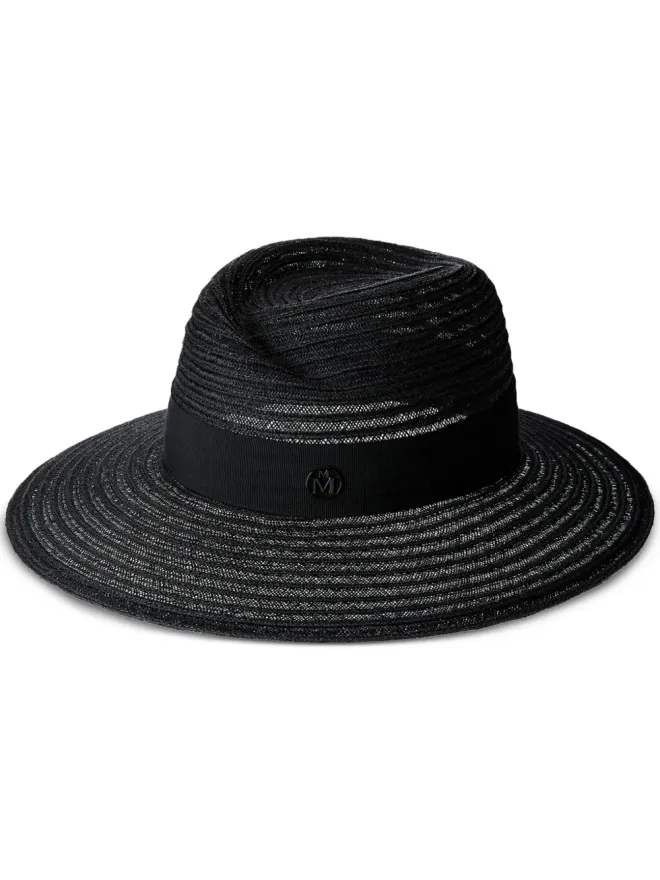 Maison Michel Maison Michel ヴァージニー フェドラハットの商品画像